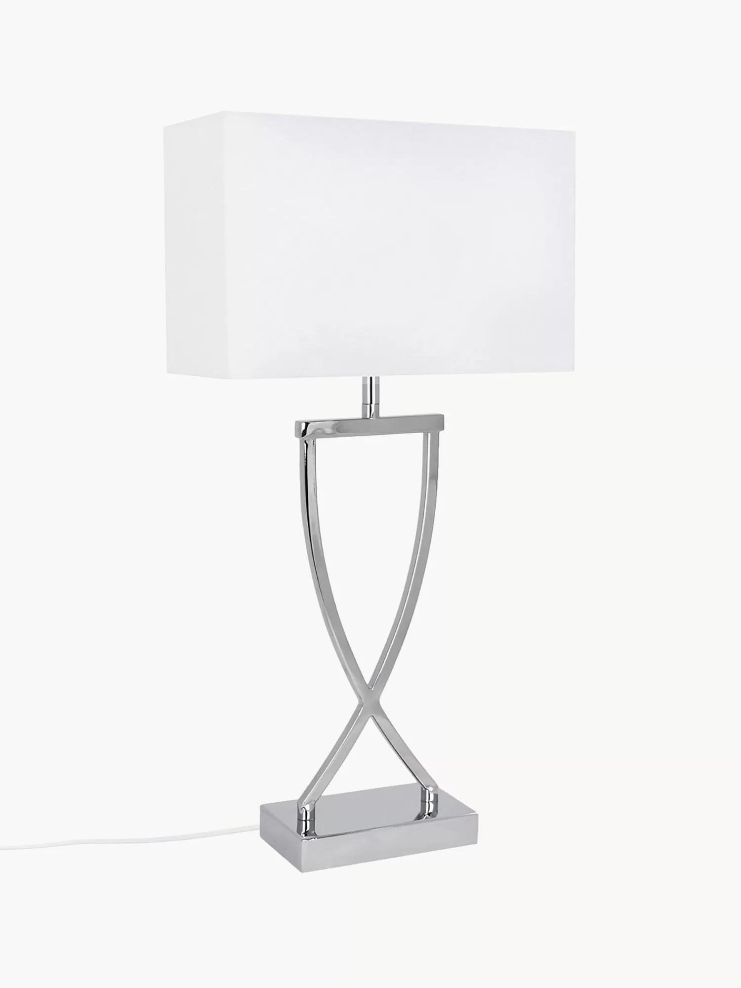 Best Sale Lampa Stołowa Vanessa Lampki Nocne