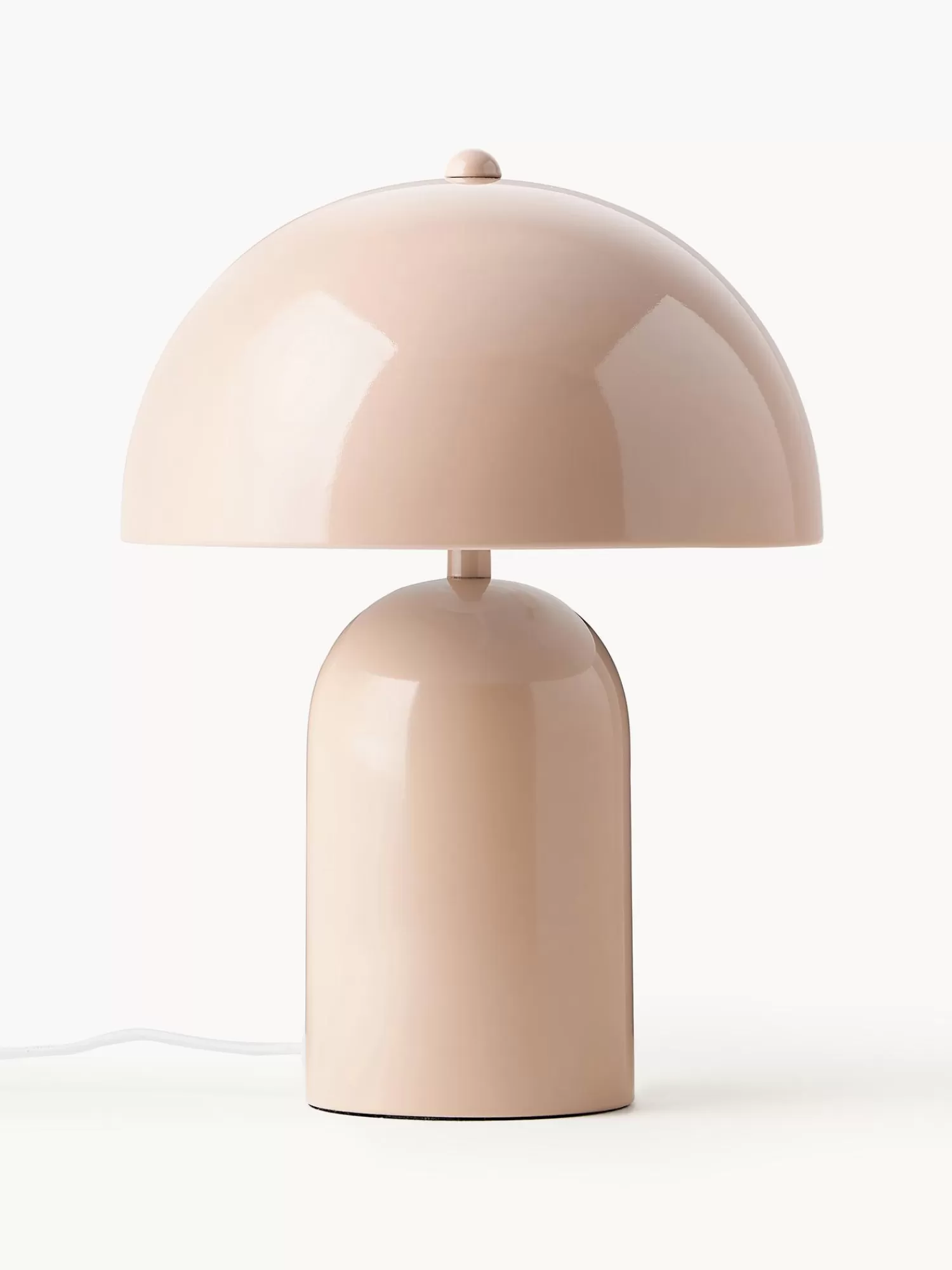 Hot Lampa Stołowa W Stylu Retro Walter Lampki Nocne