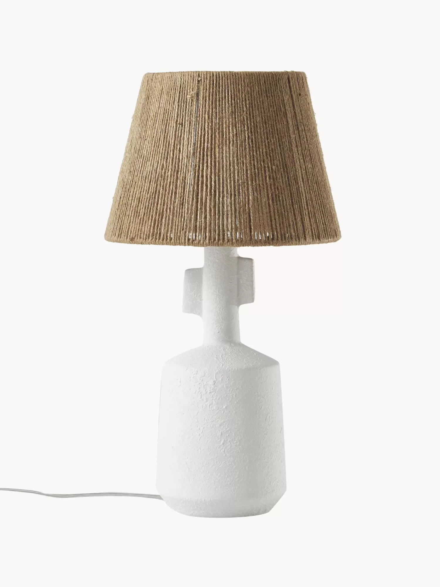 Fashion Lampa Stołowa Z Ceramiki Alicia Lampki Nocne