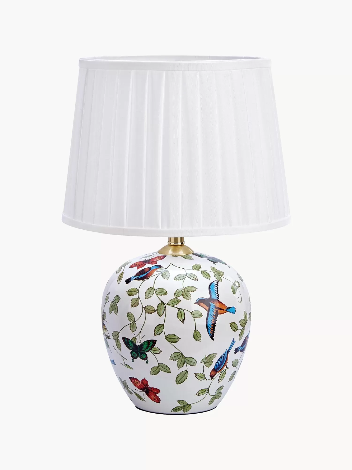 Shop Lampa Stołowa Z Ceramiki Mansion Lampki Nocne