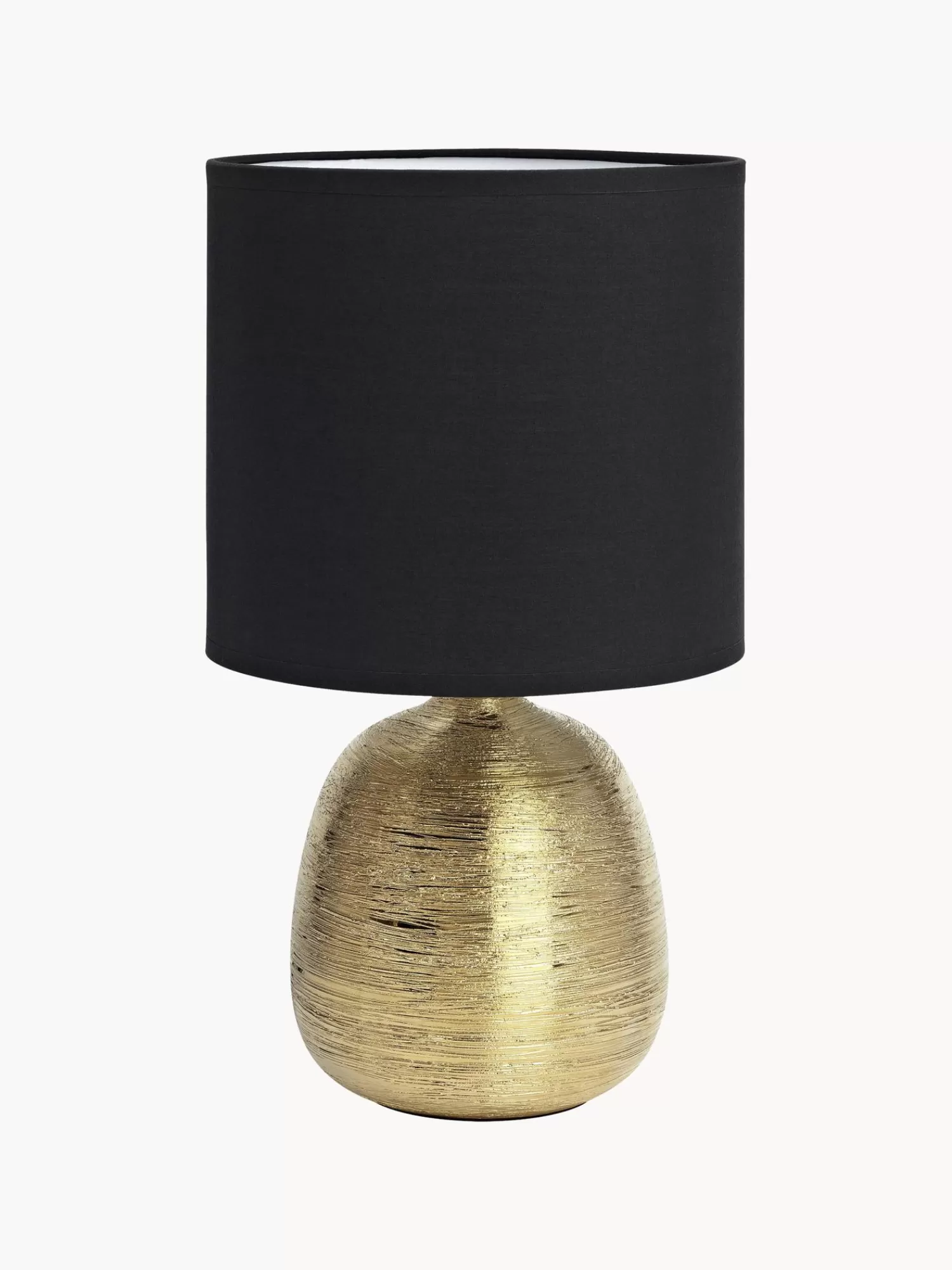 Flash Sale Lampa Stołowa Z Ceramiki Oscar Lampki Nocne