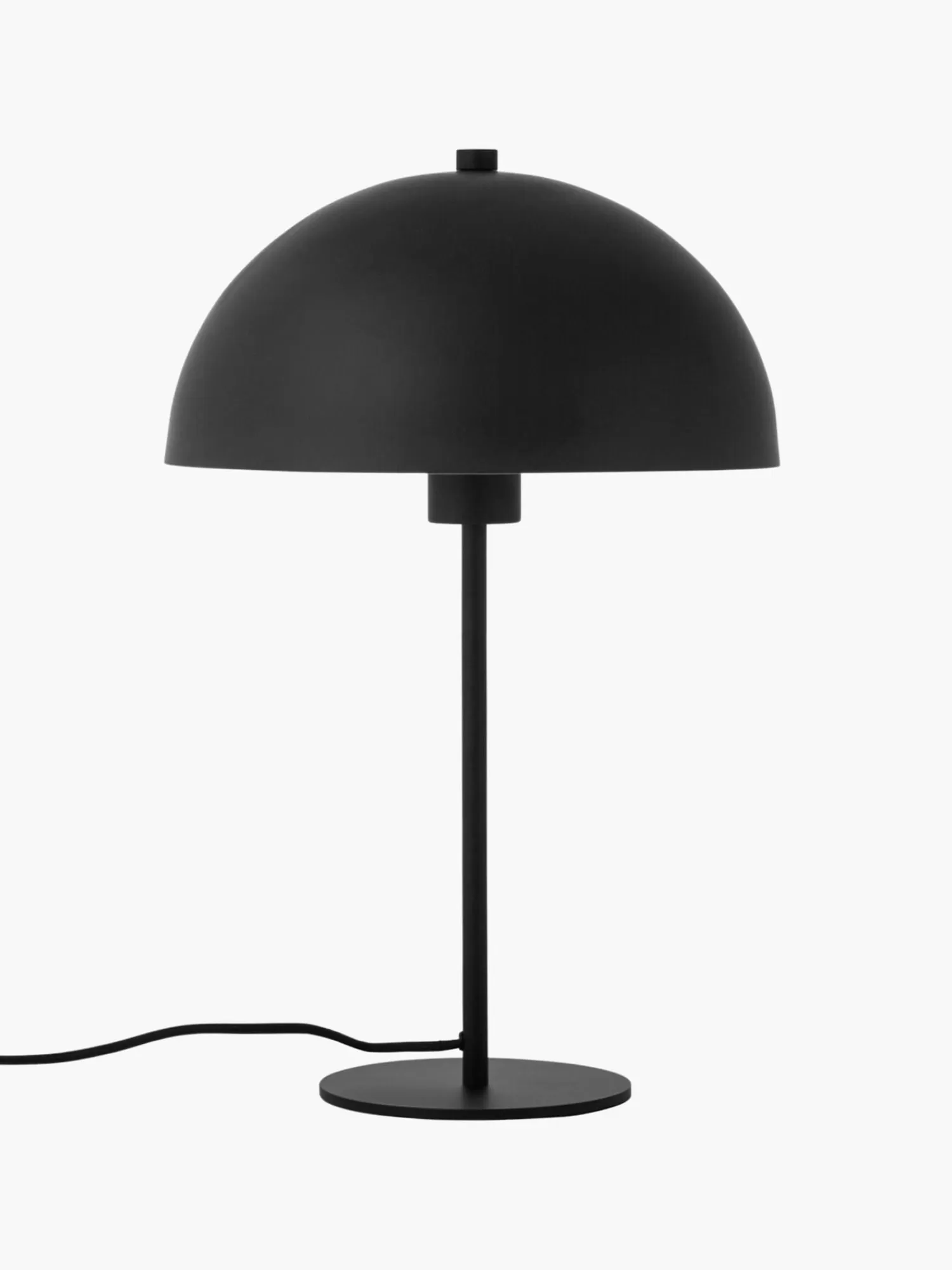 Fashion Lampa Stołowa Z Metalu Matilda Lampki Nocne