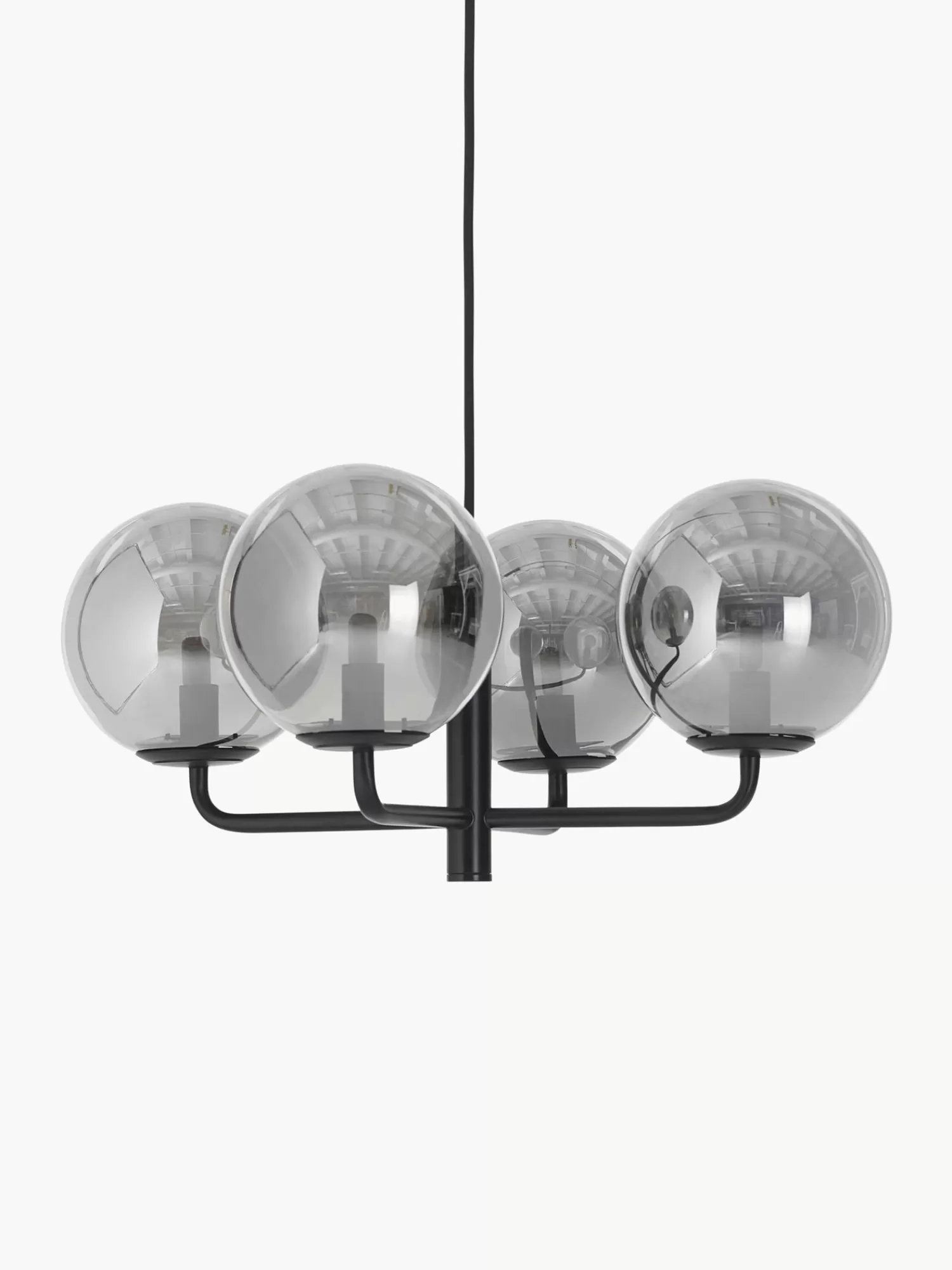 Store Lampa Wiszaca Chanelle Lampy Wiszące