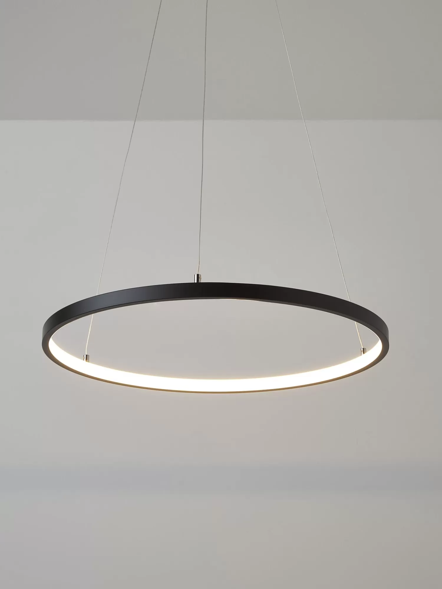 Store Lampa Wiszaca Led Breda Lampy Wiszące