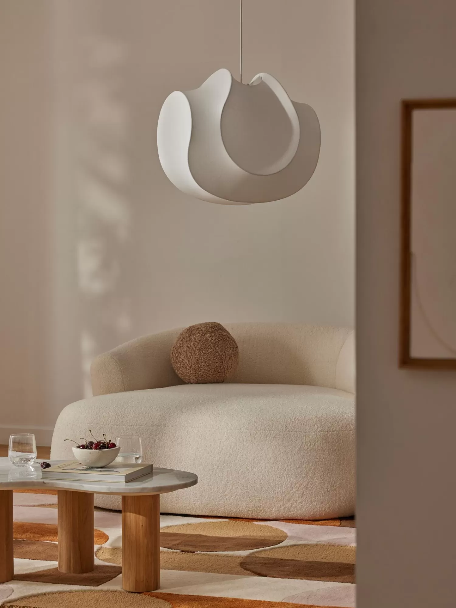 Fashion Lampa Wiszaca Pearl Lampy Wiszące