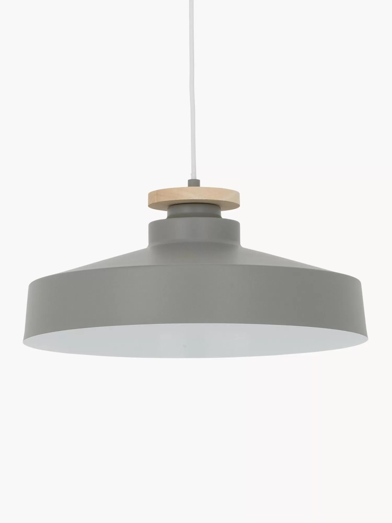 Clearance Lampa Wiszaca W Stylu Scandi Malm Lampy Wiszące