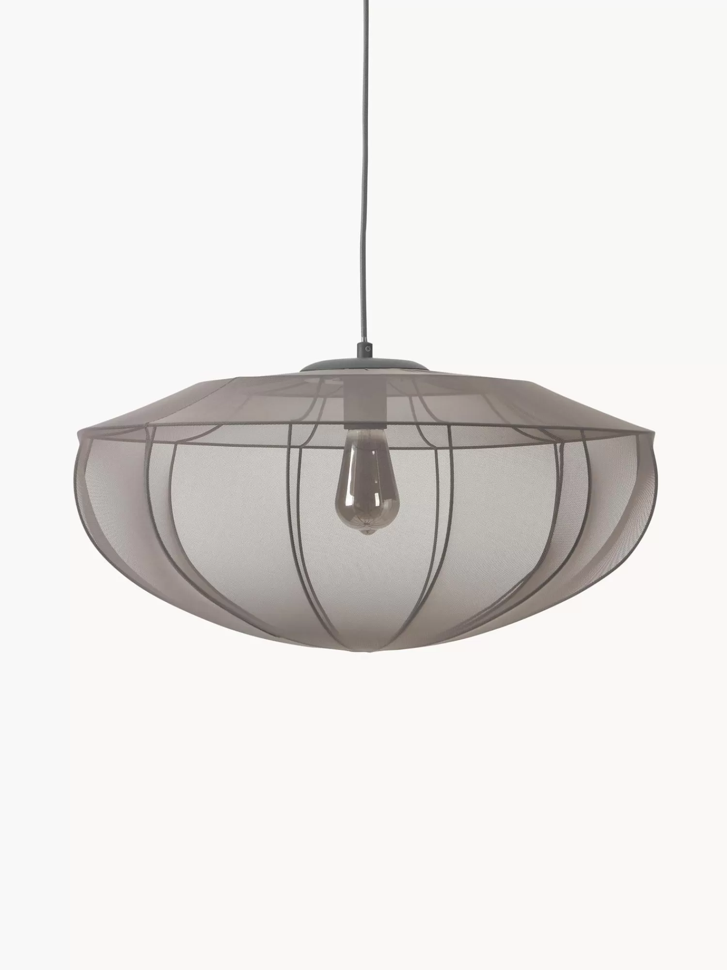 Flash Sale Lampa Wiszaca Z Siateczki Beau Lampy Wiszące