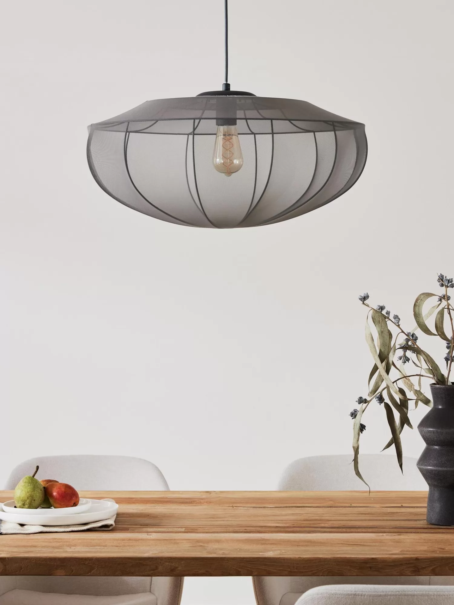 Flash Sale Lampa Wiszaca Z Siateczki Beau Lampy Wiszące