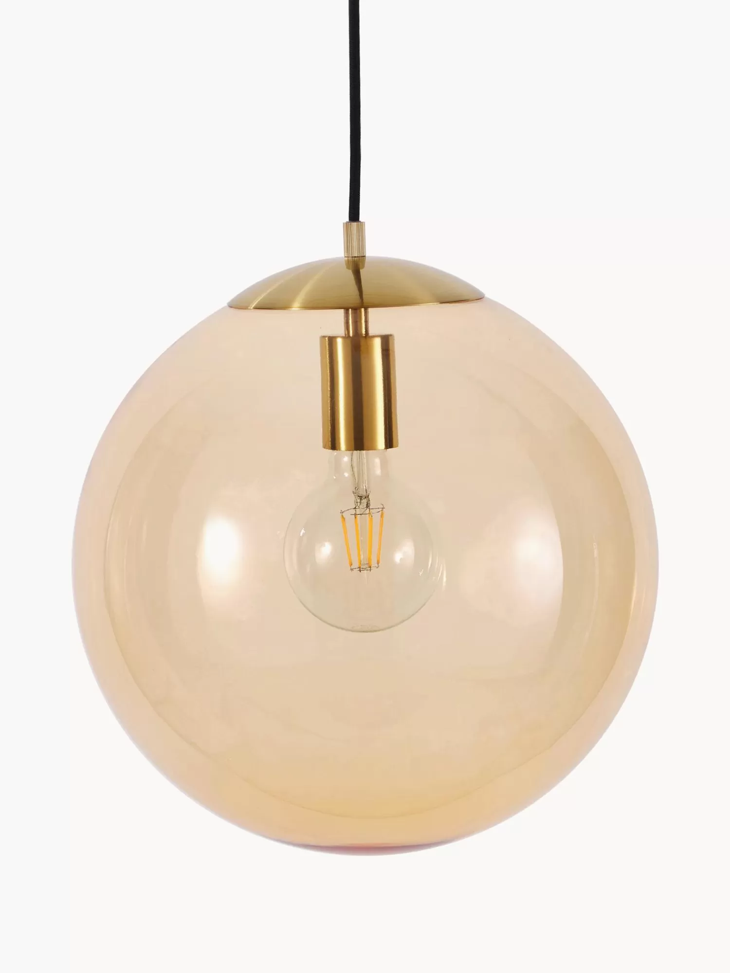 Cheap Lampa Wiszaca Ze Szkla Bao Lampy Wiszące