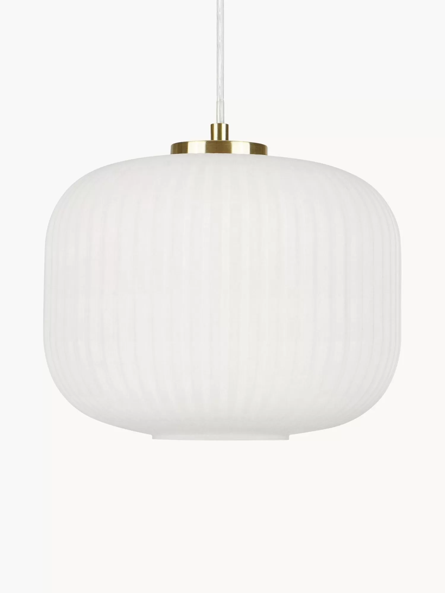 Cheap Lampa Wiszaca Ze Szklanym Kloszem Sober Lampy Wiszące