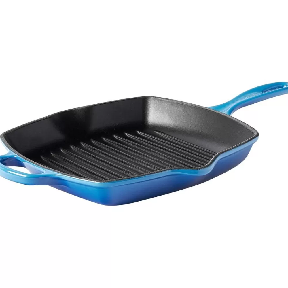 Le Creuset Patelnie>Patelnia Grillowa Signature Collection