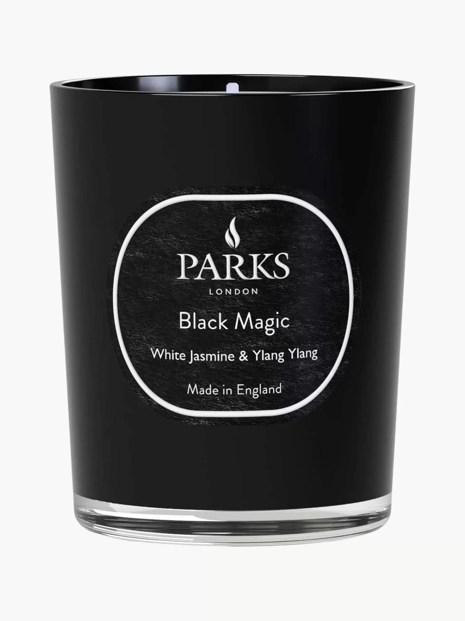 Cheap Swieca Zapachowa Black Magic (Jasny Jasmin, Jagodlin Wonny & Drzewo Sandalowe) Świece Zapachowe