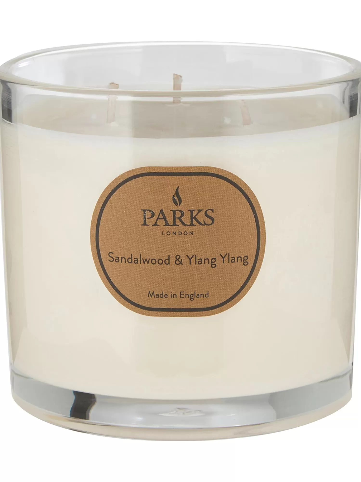 Best Sale Swieca Zapachowa Z Trzema Knotami Aromatherapy (Drzewo Sandalowe & Jagodlin Wonny) Świece Zapachowe