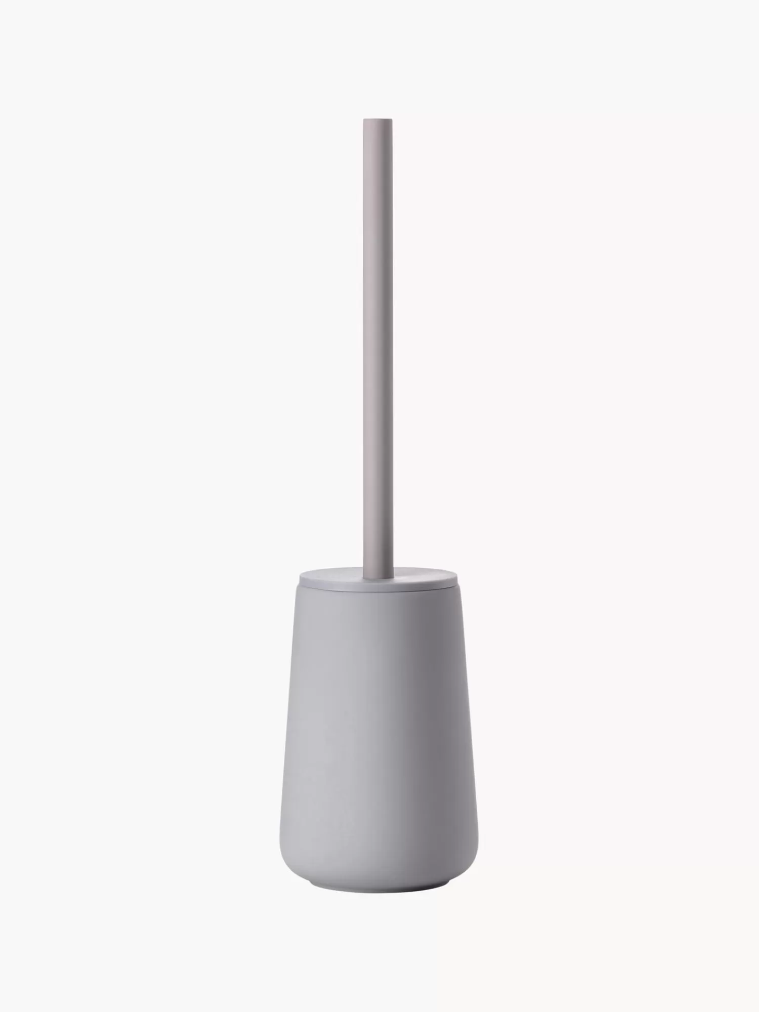 Clearance Szczotka Do Wc Z Pojemnikiem Z Porcelany Nova One Szczotki Do Wc