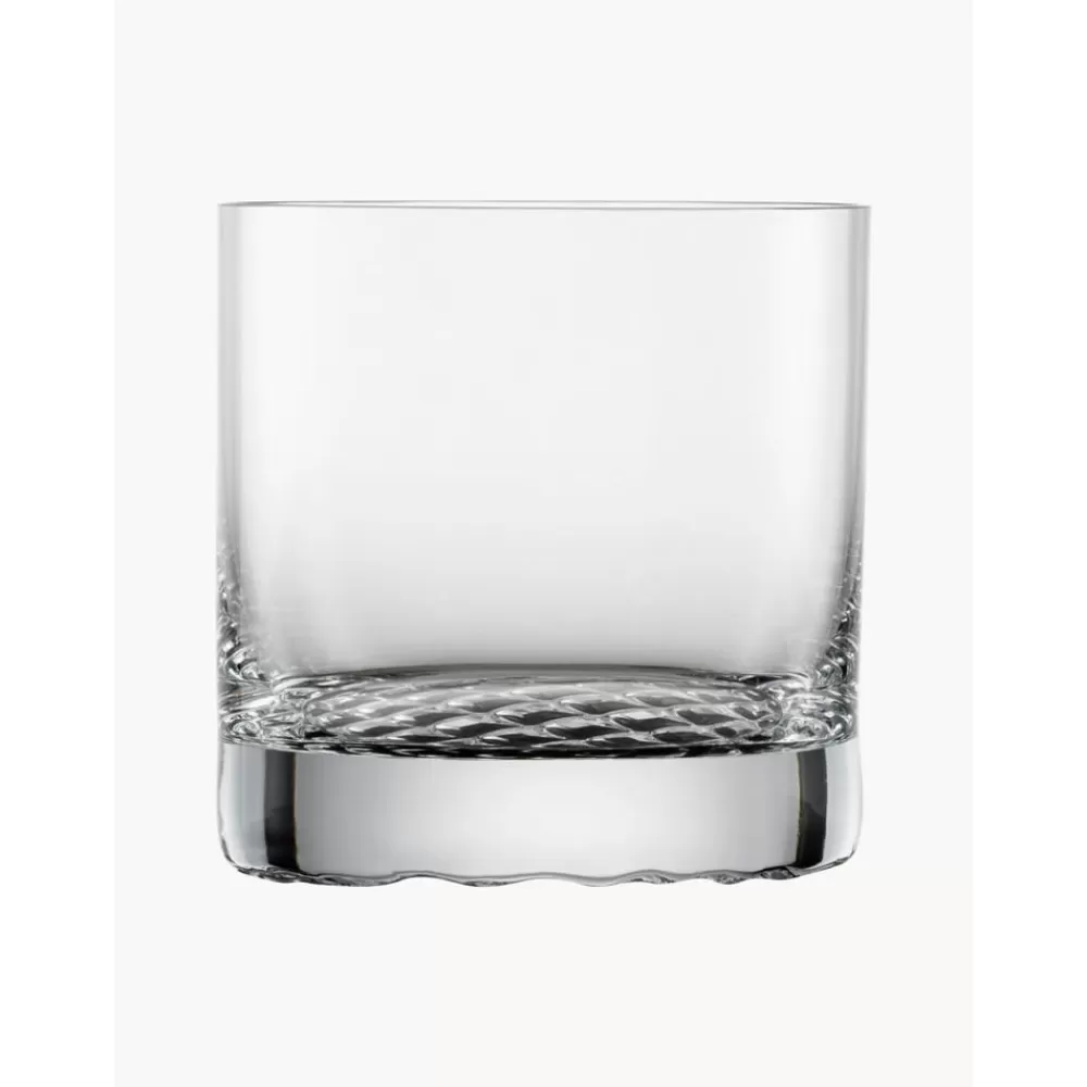 Zwiesel Glas Szkło Barowe>Szklanka Do Whisky Chess, 4 Szt.