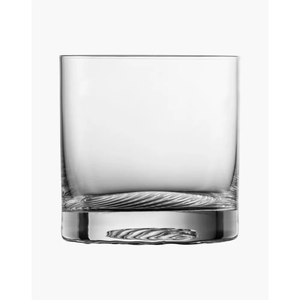 Zwiesel Glas Szkło Barowe>Szklanka Do Whisky Echo, 4 Szt.