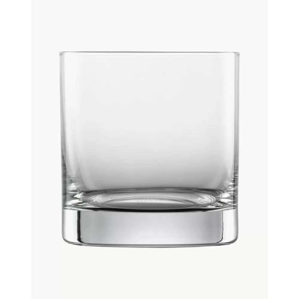 Zwiesel Glas Szkło Barowe>Szklanka Do Whisky Tavoro, 4 Szt.