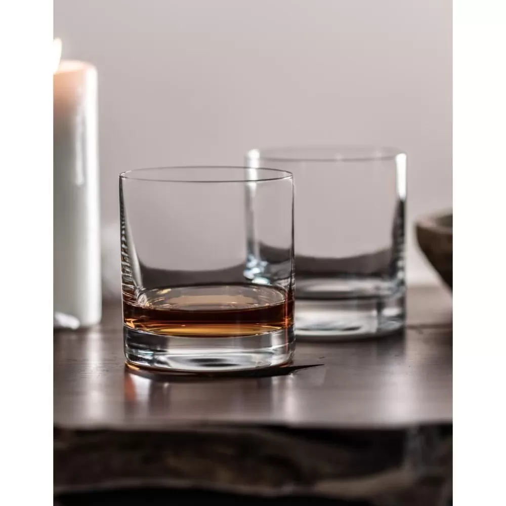 Zwiesel Glas Szkło Barowe>Szklanka Do Whisky Tavoro, 4 Szt.