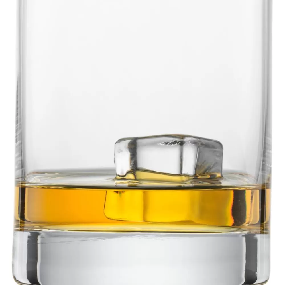 Zwiesel Glas Szkło Barowe>Szklanka Do Whisky Tavoro, 4 Szt.