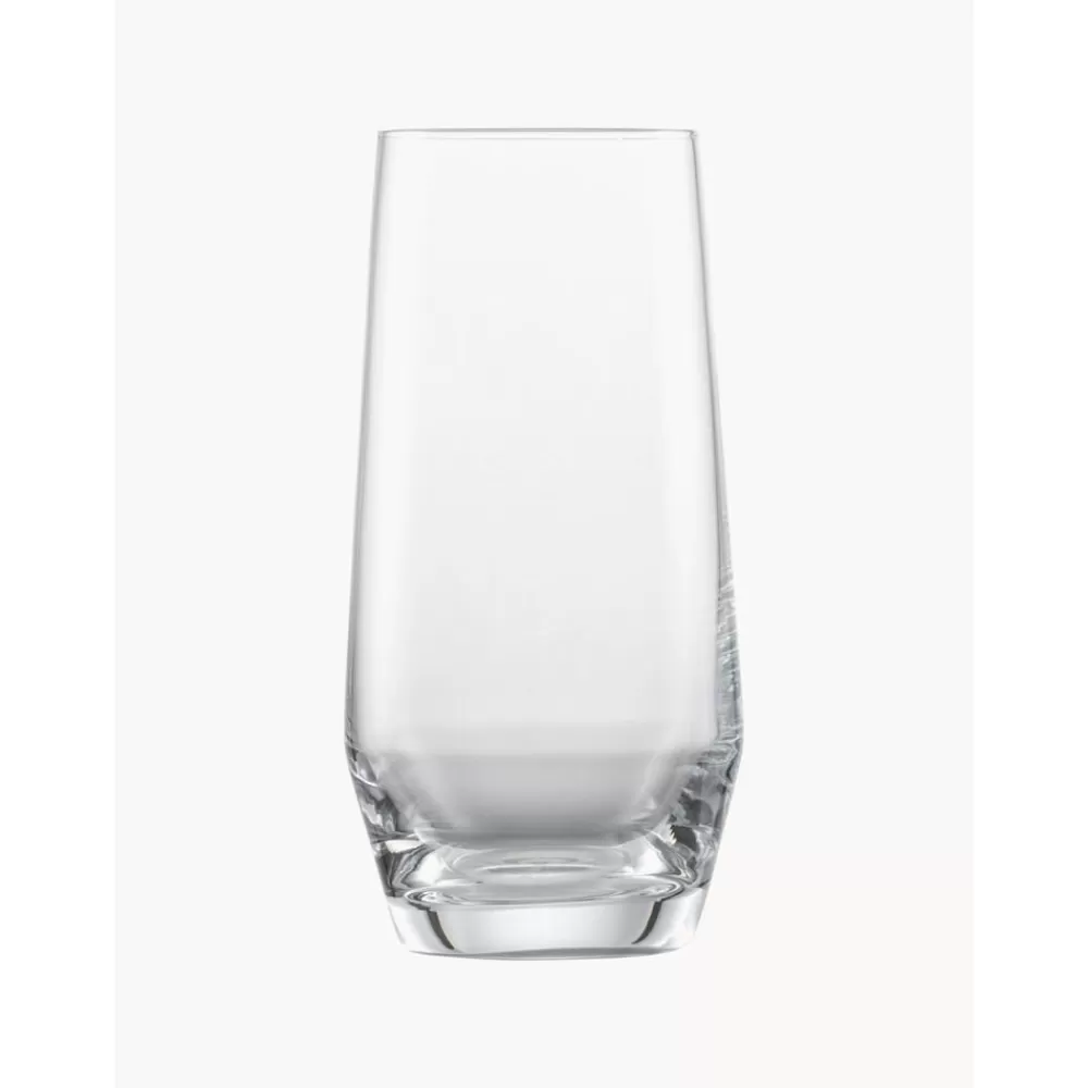 Zwiesel Glas Szklanki>Szklanka Pure, 4 Szt.