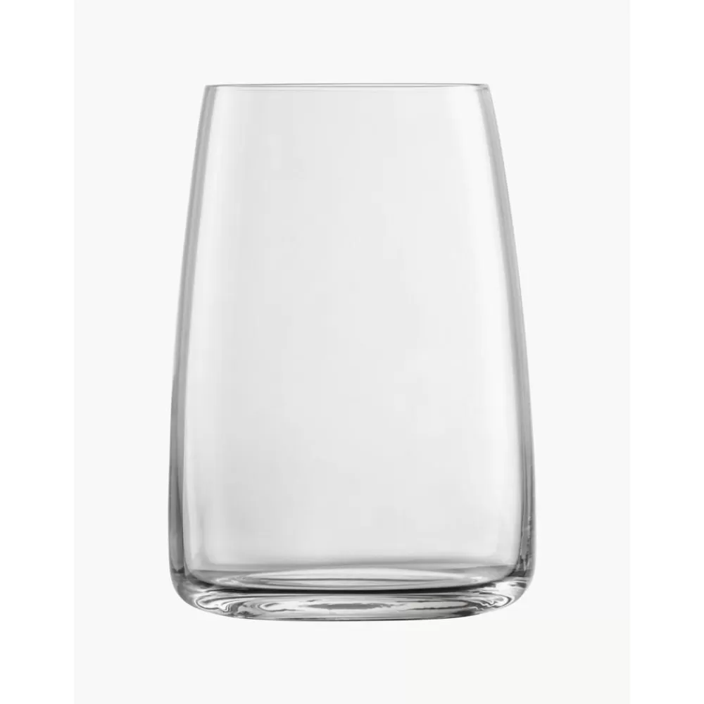 Zwiesel Glas Szklanki>Szklanka Vivid Senses, 4 Szt.