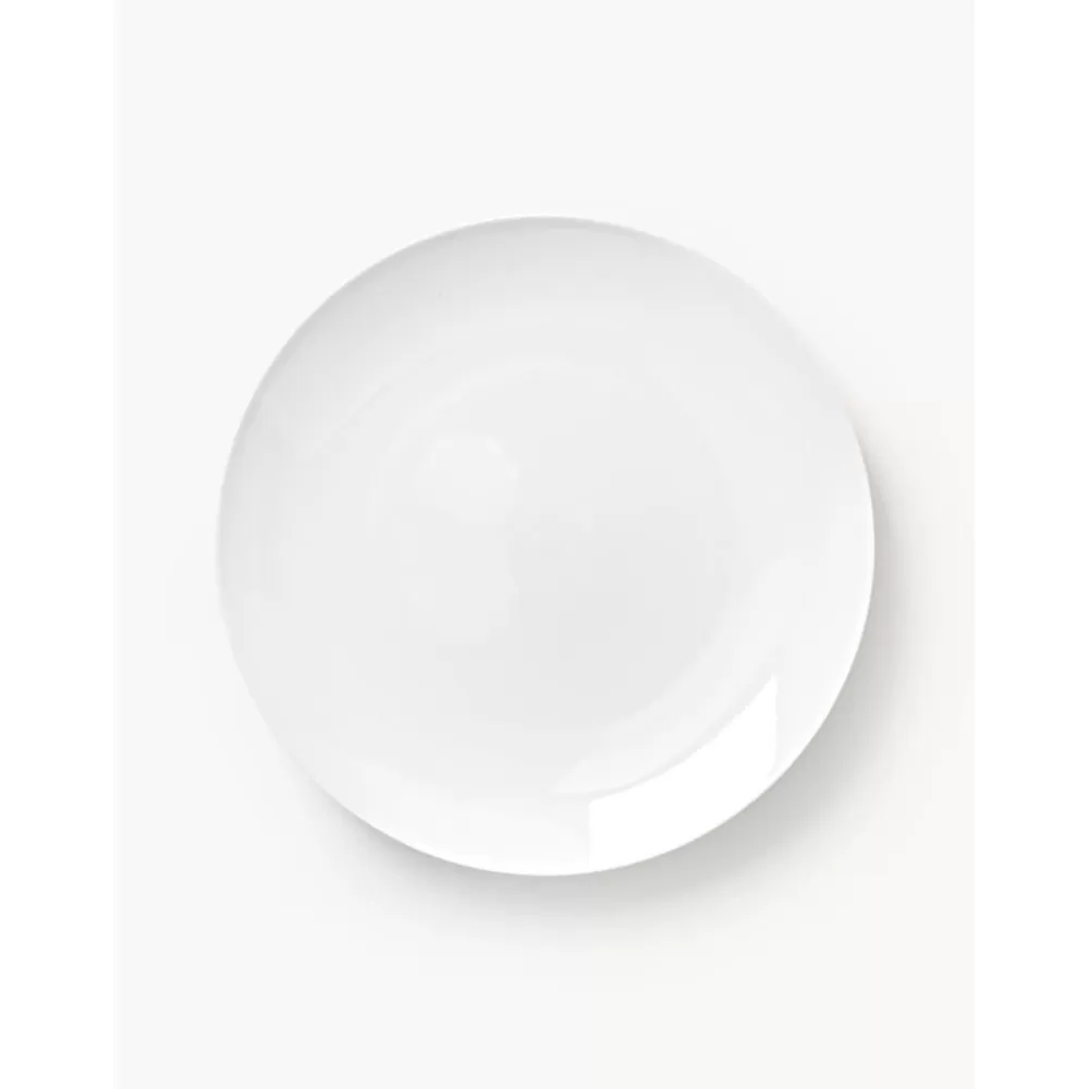 * Kolekcje Naczyń>Talerz Duzy Z Porcelany Delight Modern, 2 Szt.