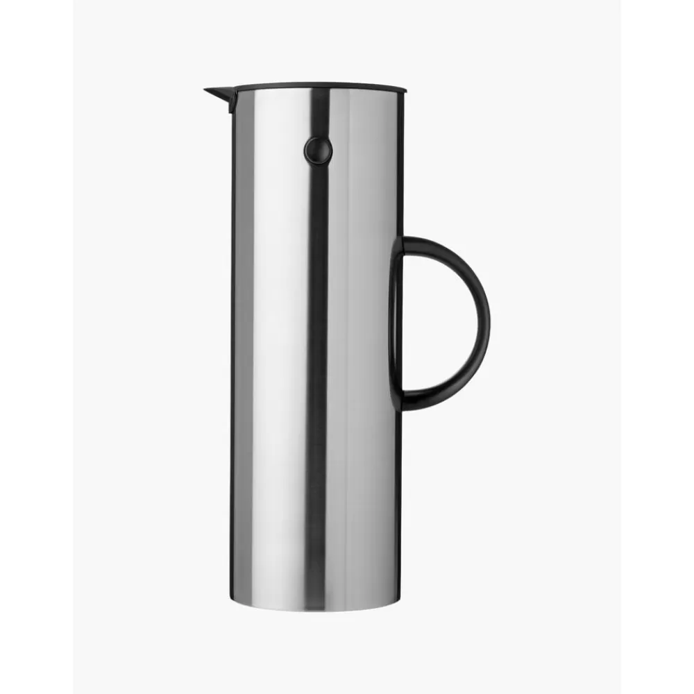 Stelton Dzbanki I Karafki>Termos Em77, 1 L