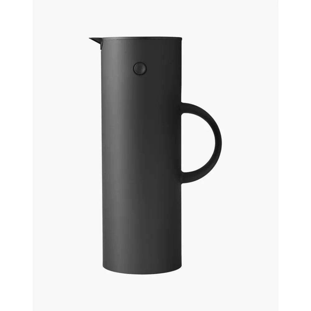 Stelton Dzbanki I Karafki>Termos Em77, 1 L