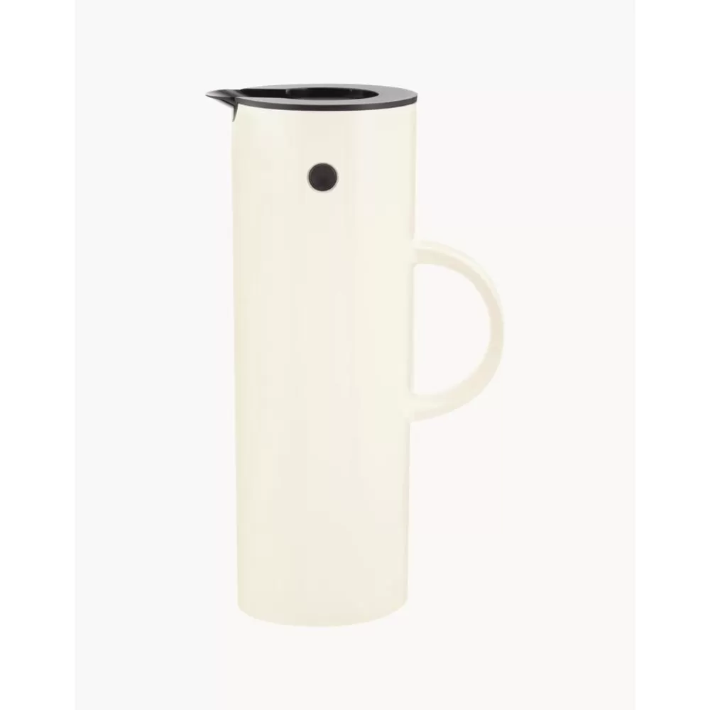 Stelton Dzbanki I Karafki>Termos Em77, 1 L