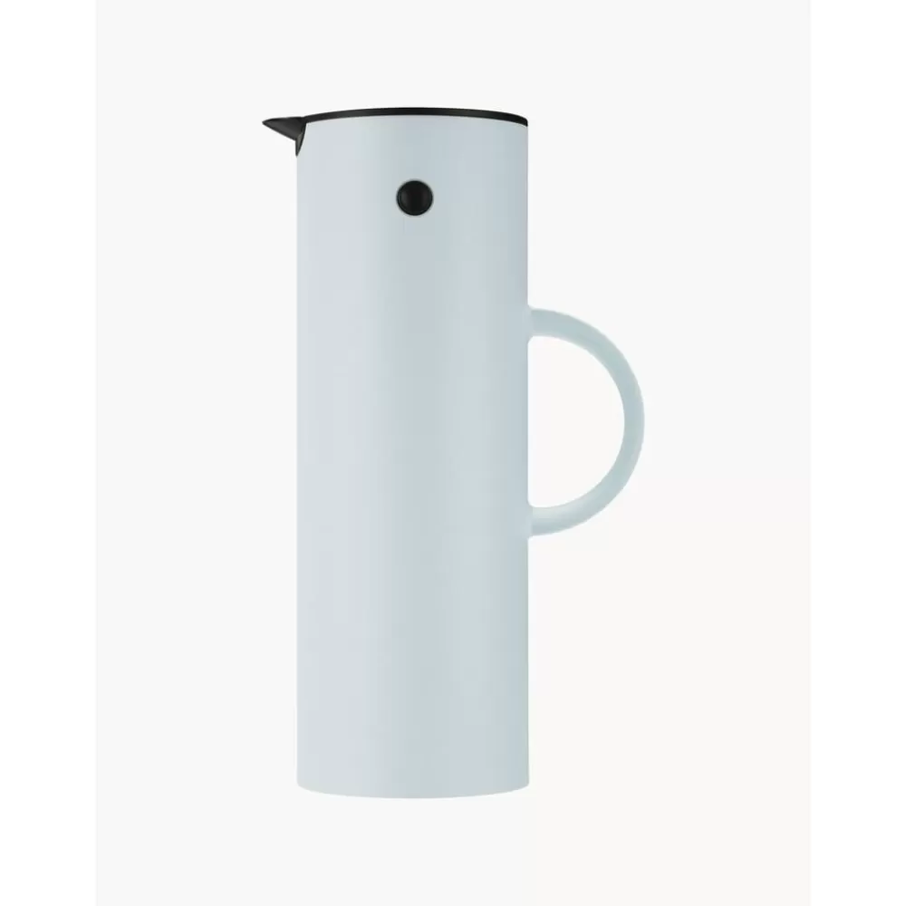 Stelton Dzbanki I Karafki>Termos Em77, 1 L