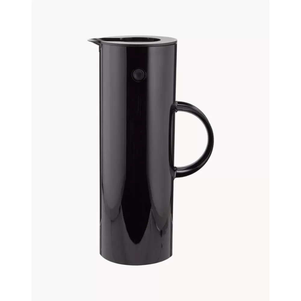 Stelton Dzbanki I Karafki>Termos Em77, 1 L