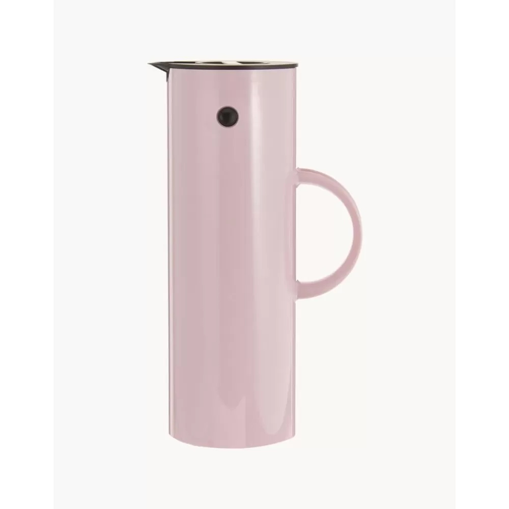 Stelton Dzbanki I Karafki>Termos Em77, 1 L