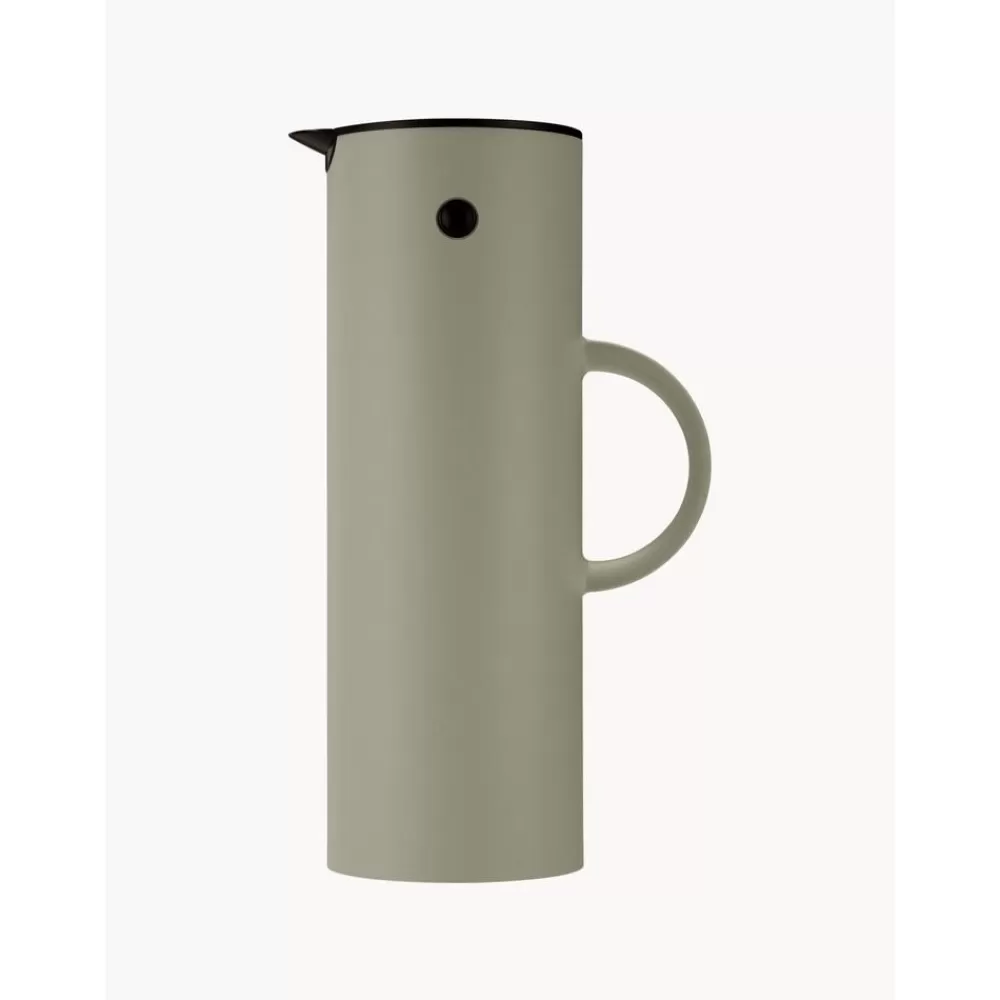 Stelton Dzbanki I Karafki>Termos Em77, 1 L