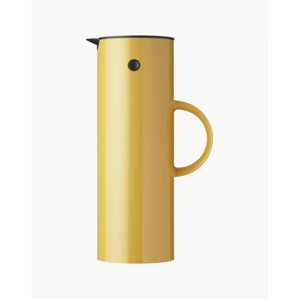 Stelton Dzbanki I Karafki>Termos Em77, 1 L