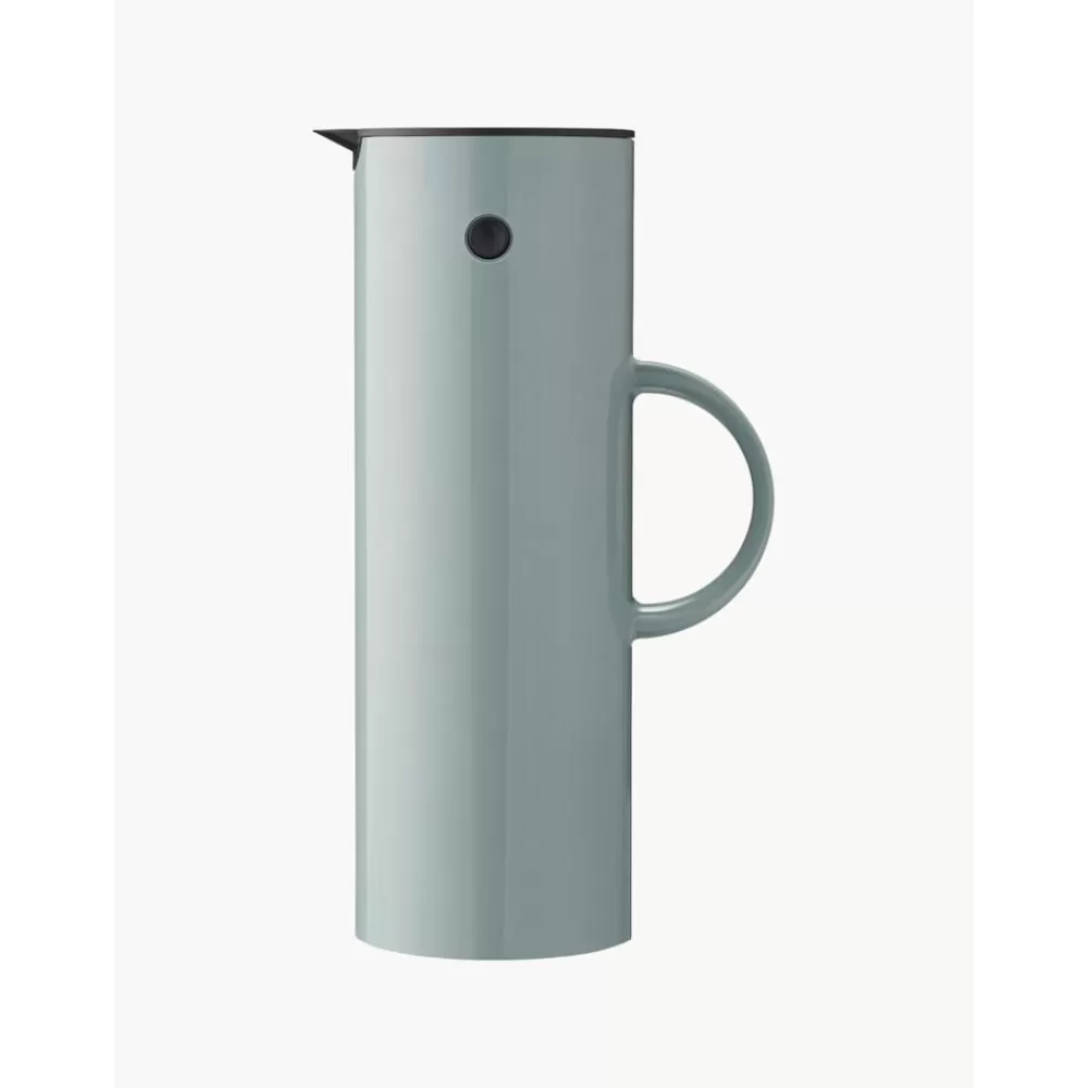 Stelton Dzbanki I Karafki>Termos Em77, 1 L