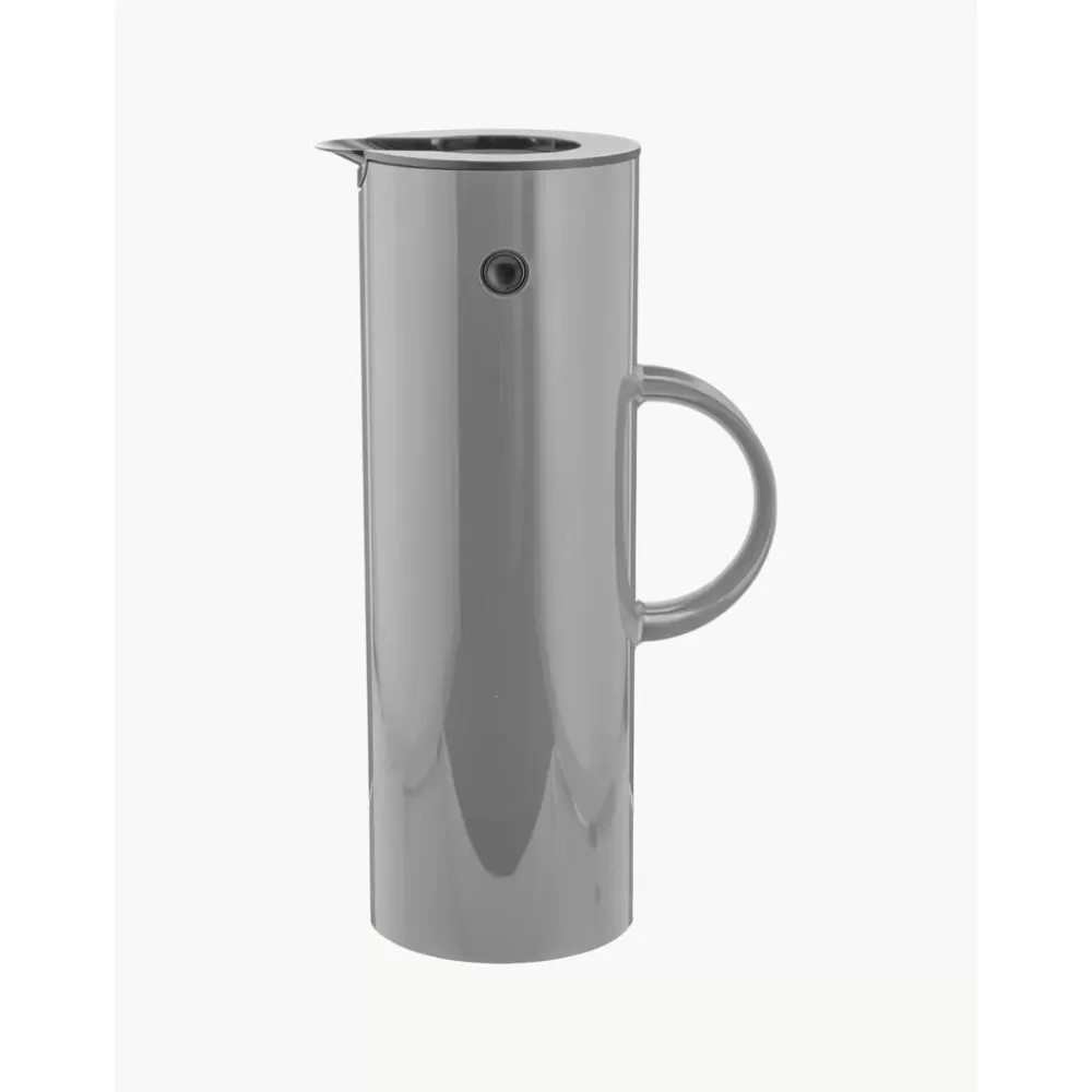 Stelton Dzbanki I Karafki>Termos Em77, 1 L