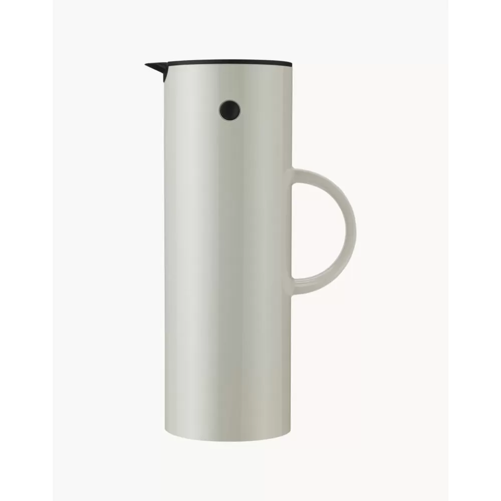 Stelton Dzbanki I Karafki>Termos Em77, 1 L