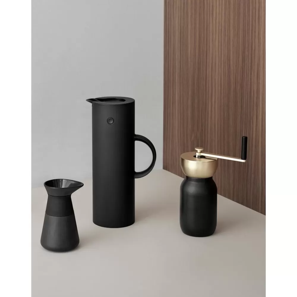 Stelton Dzbanki I Karafki>Termos Em77, 1 L