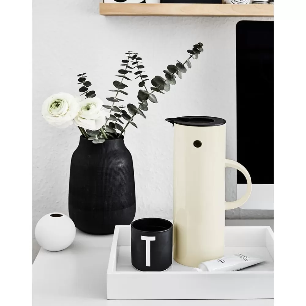 Stelton Dzbanki I Karafki>Termos Em77, 1 L