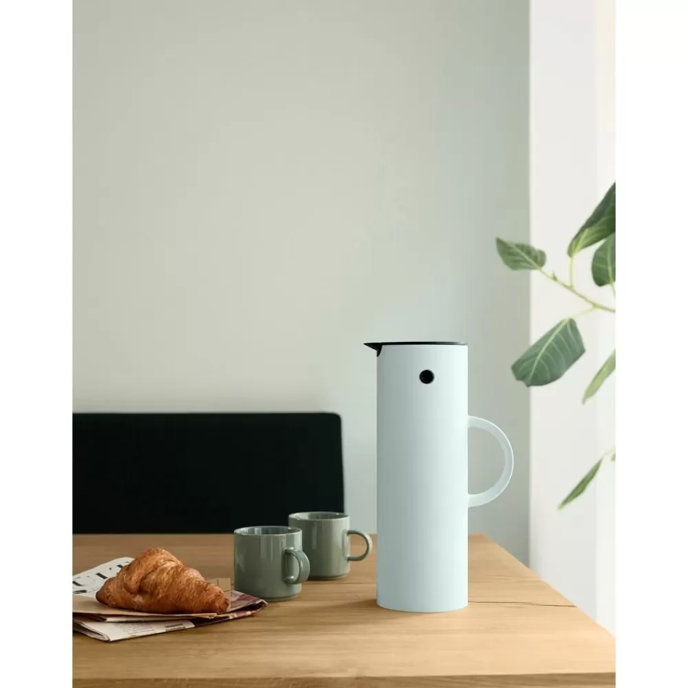 Stelton Dzbanki I Karafki>Termos Em77, 1 L