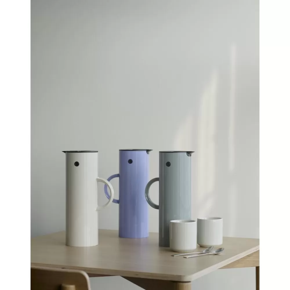 Stelton Dzbanki I Karafki>Termos Em77, 1 L