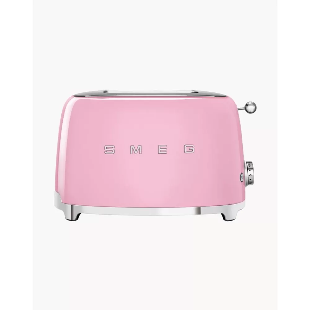 Smeg Tostery>Toster 50'S Style