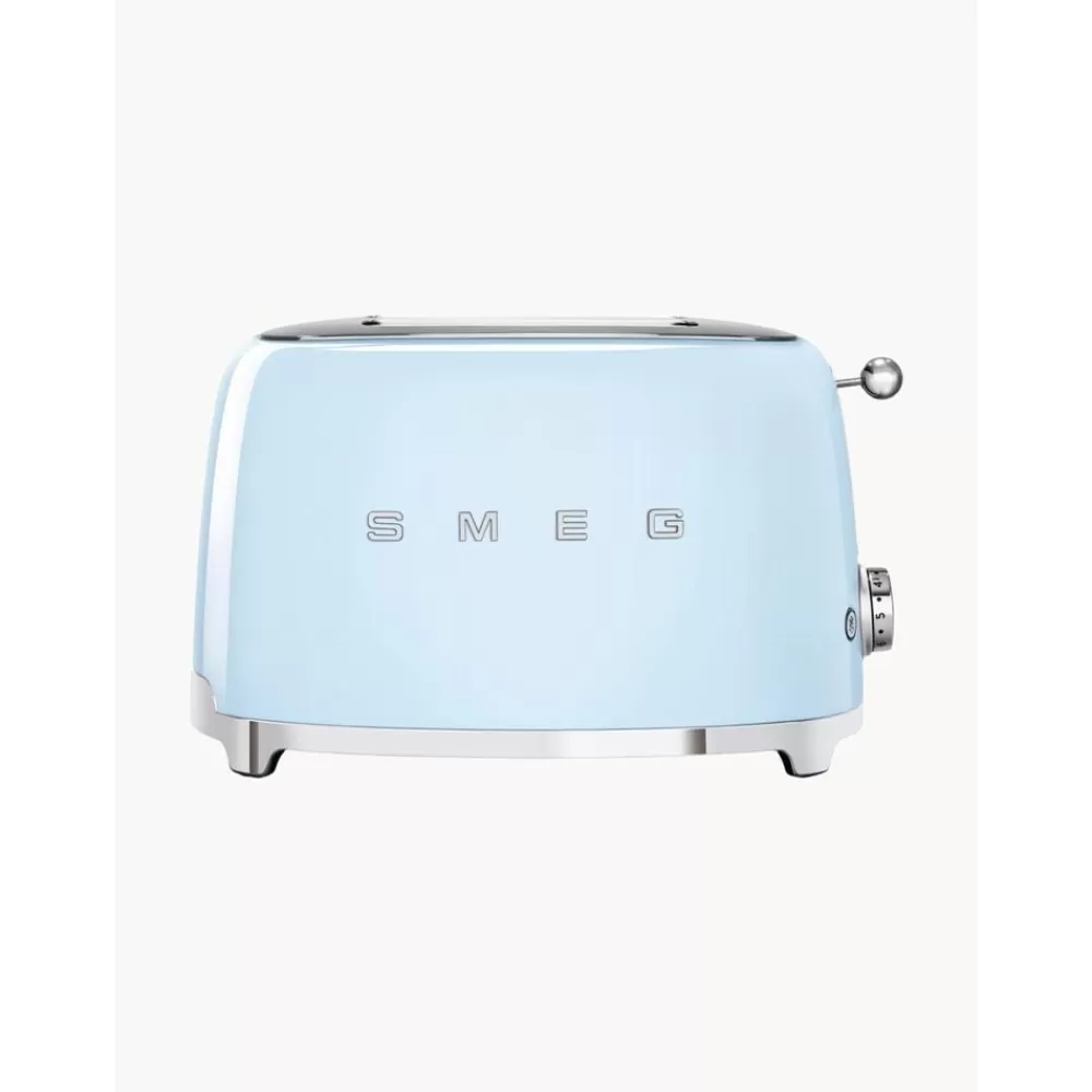 Smeg Tostery>Toster 50'S Style