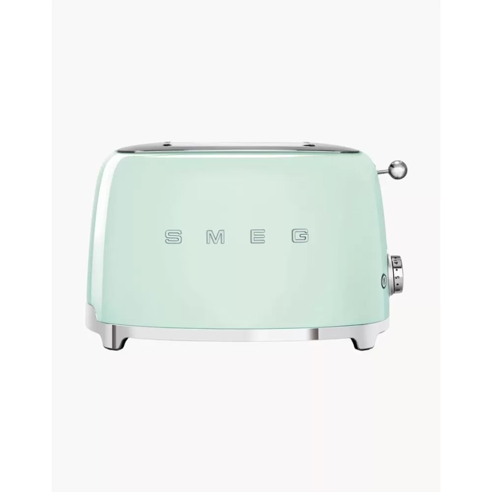 Smeg Tostery>Toster 50'S Style