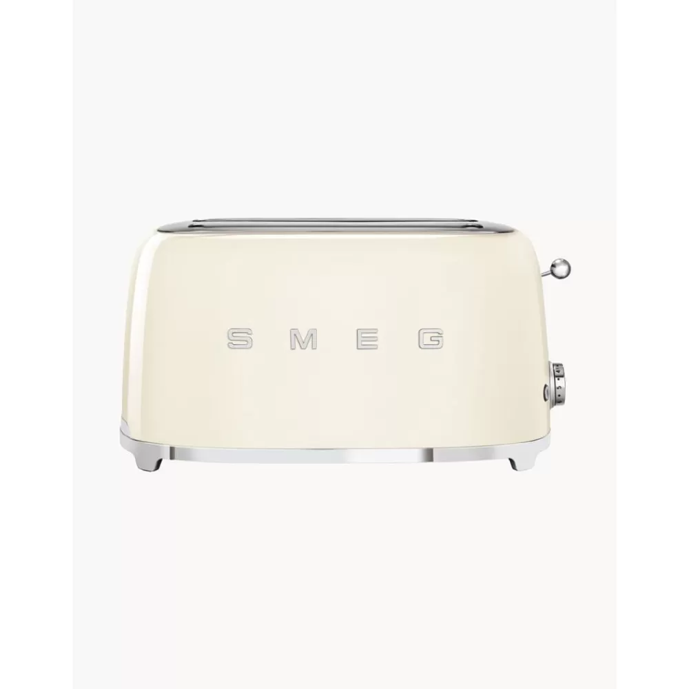 Smeg Tostery>Toster 50'S Style