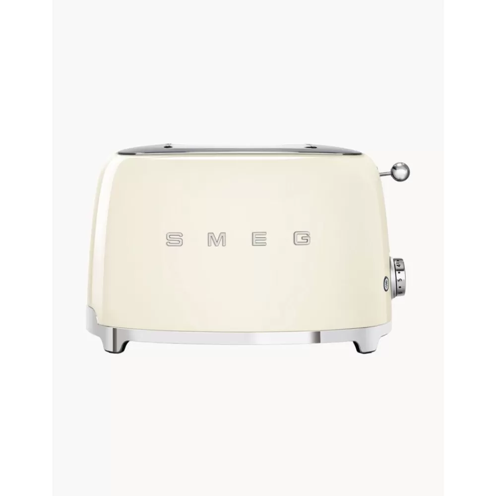 Smeg Tostery>Toster 50'S Style