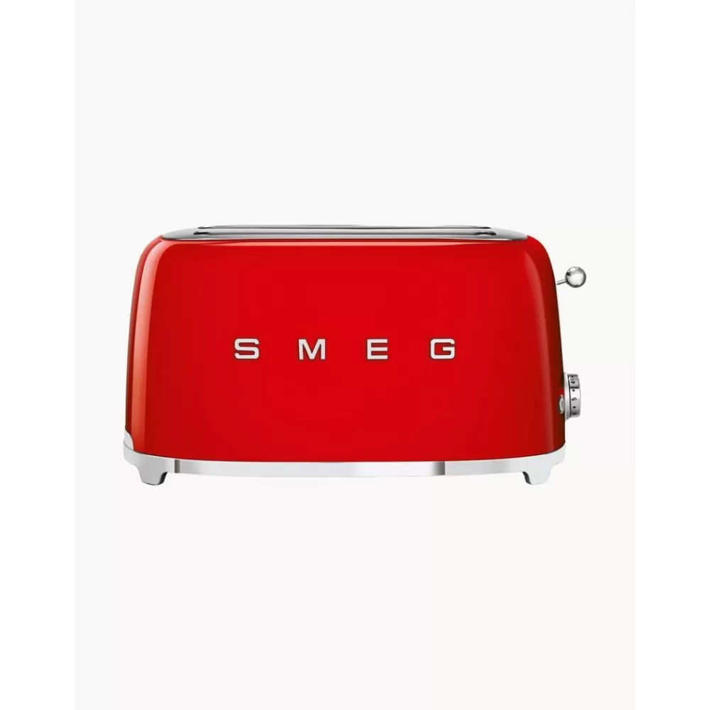 Smeg Tostery>Toster 50'S Style