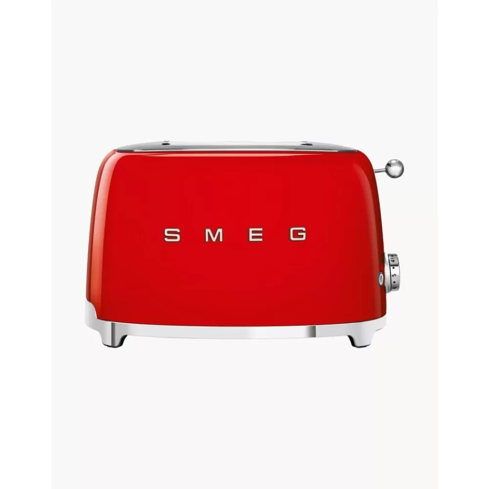 Smeg Tostery>Toster 50'S Style