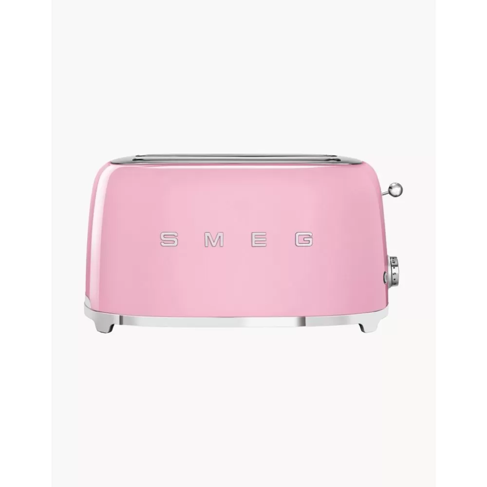 Smeg Tostery>Toster 50'S Style