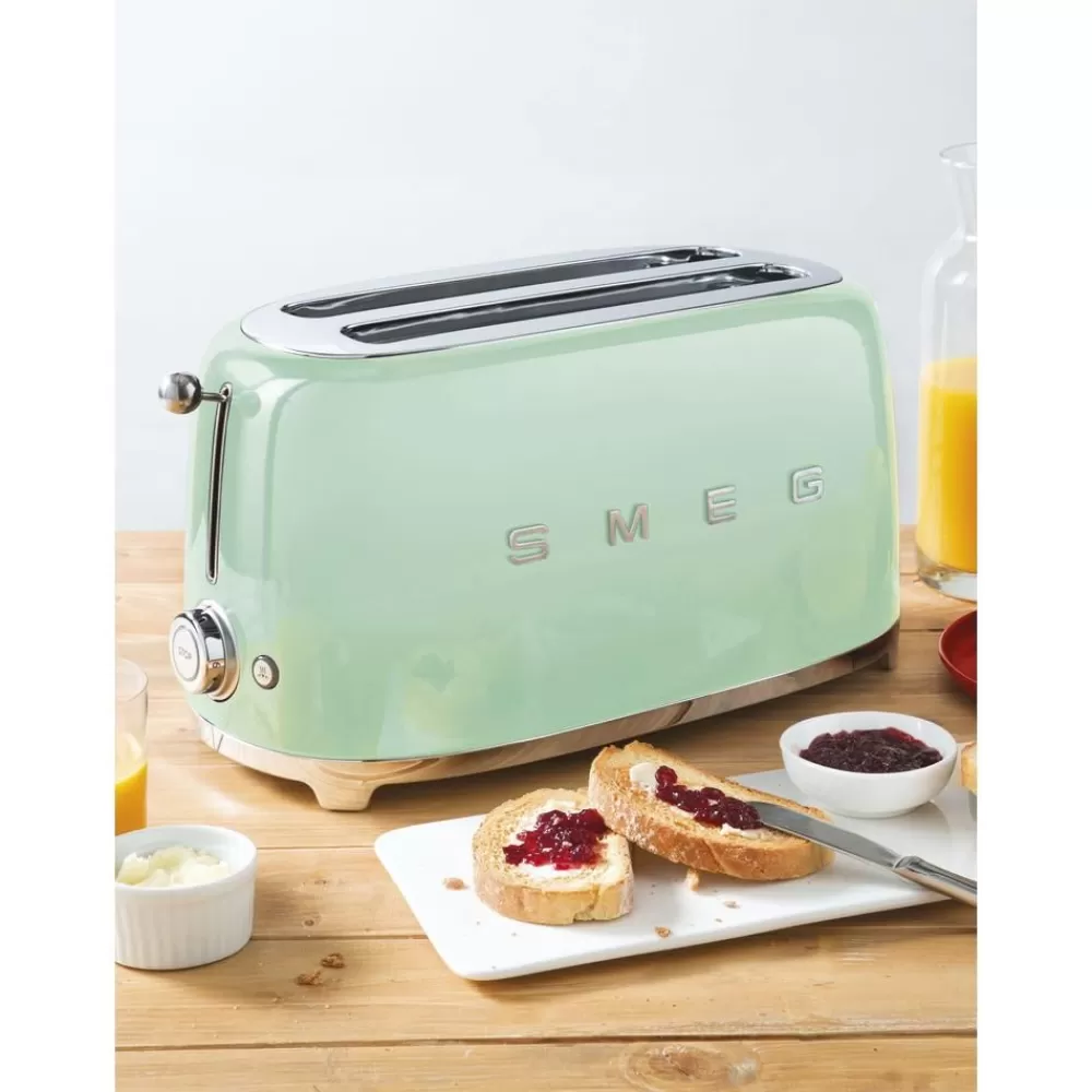 Smeg Tostery>Toster 50'S Style